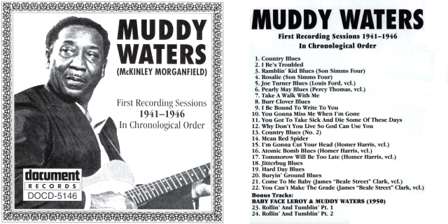 [RnB/Blues] Playlist - Page 4 Muddy_16