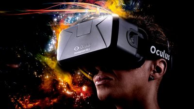 Nvidia - ΤΕΧΝΟΛΟΓΙΑ Nvidia: Χρειάζονται PC με ισχύ 7x για το VR Report10