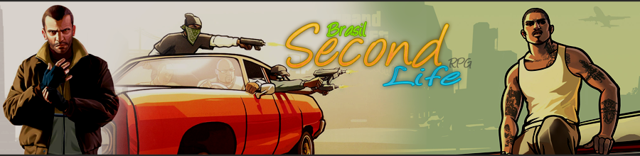 Brasil Second Life - RPG