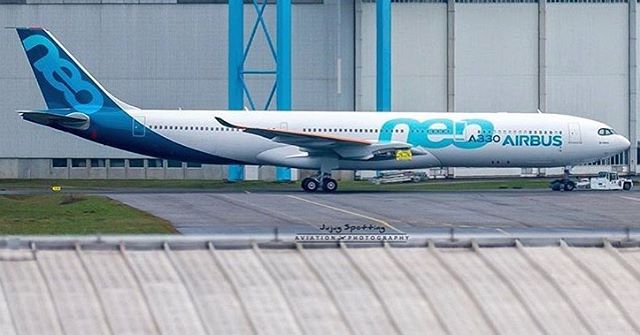 A330-800 et A330-900 NEO - Page 23 330neo11