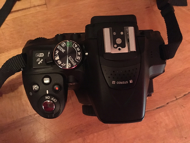 ( Vendu )Vends....tres bonne affaire nikon D 5300 5300_v10