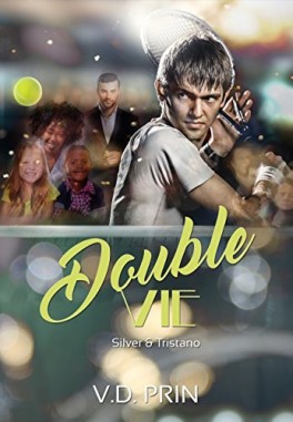VD Prin - Silver & Tristano : Double vie de V. D. Prin Silver10