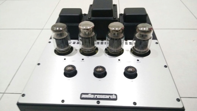Audio Research vsi55 integrated amp (sold) Img-2011