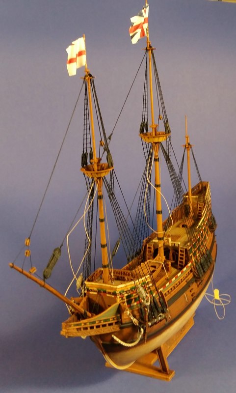 Mayflower / Revell, 1:83? - Seite 2 Comp_244