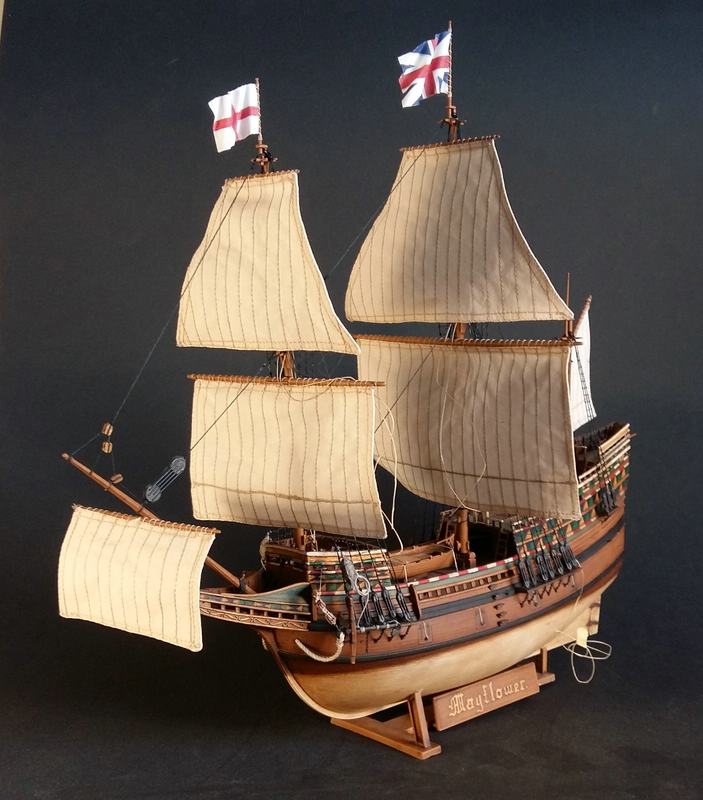 Mayflower / Revell, 1:83? - Seite 2 Comp_252