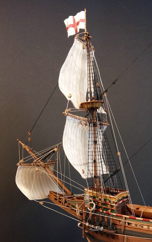 Mayflower / Revell, 1:83? - Seite 2 Comp_254