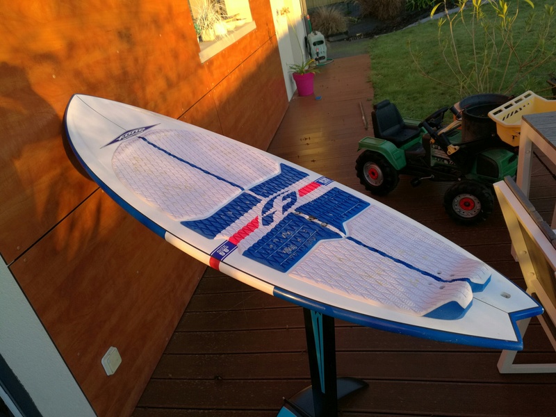 Vends Foil F-one Freeride 600 2016, et/ou Mitu 5'6 Img_2014