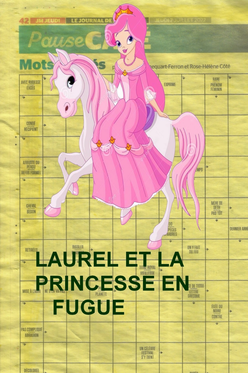 Bonjour à tous les auteurs. Les_t309