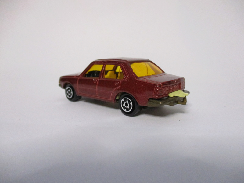 N°266 Renault 18 Globet50