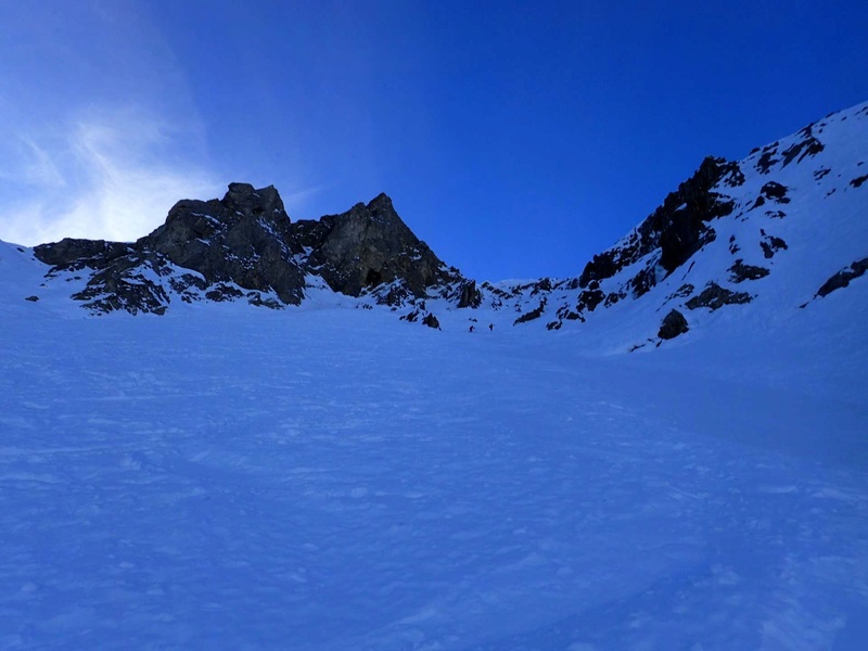 LE GRAND CHAVALARD 2900 M      17 DECEMBRE 2016 Cr2010