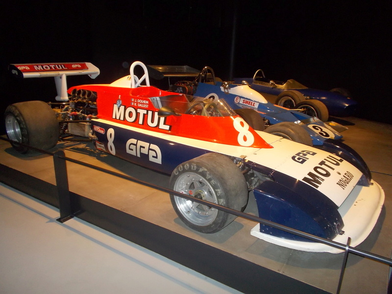 Album photos du conservatoire de la monoplace à Magny Cours Magny_88