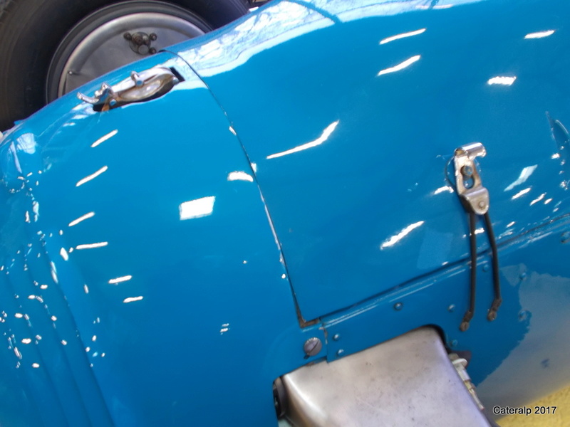 talbot - Album photo Talbot Lago GP 4,5 L de louis Rosier ( musée de Rochetaillée sur Saône ) Nsu_no11