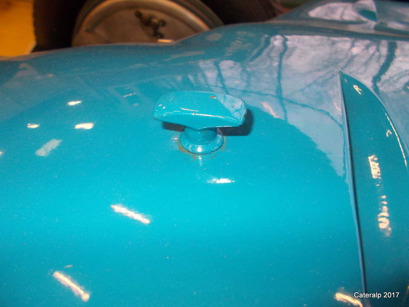 talbot - Album photo Talbot Lago GP 4,5 L de louis Rosier ( musée de Rochetaillée sur Saône ) Nsu_no56