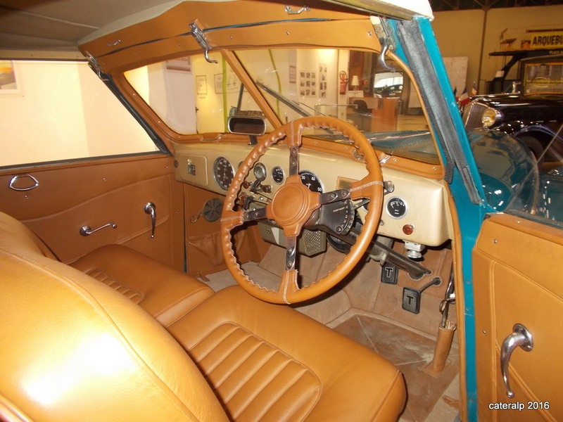 Album photo Talbot Lago Record Rochet26