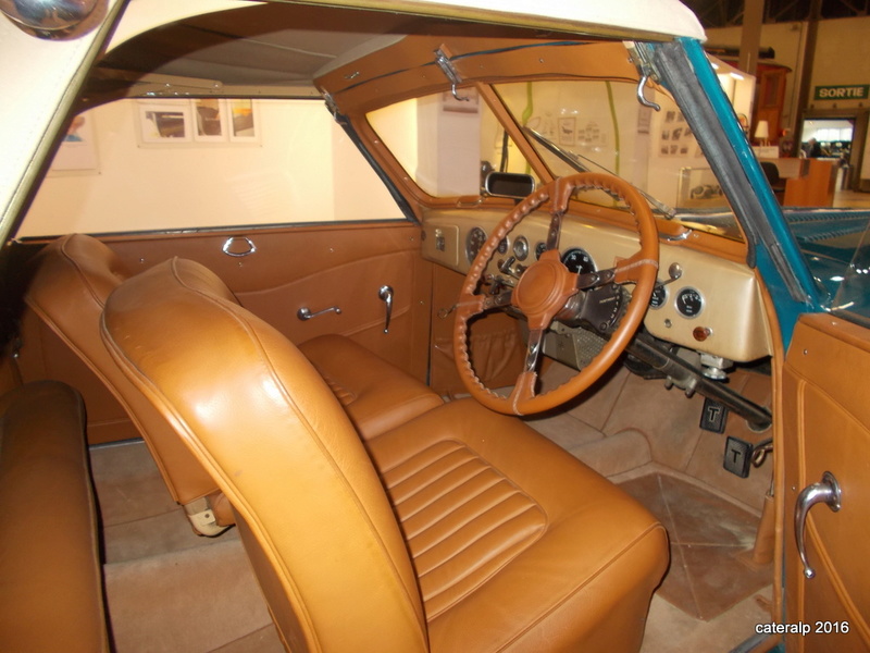 Album photo Talbot Lago Record Rochet27