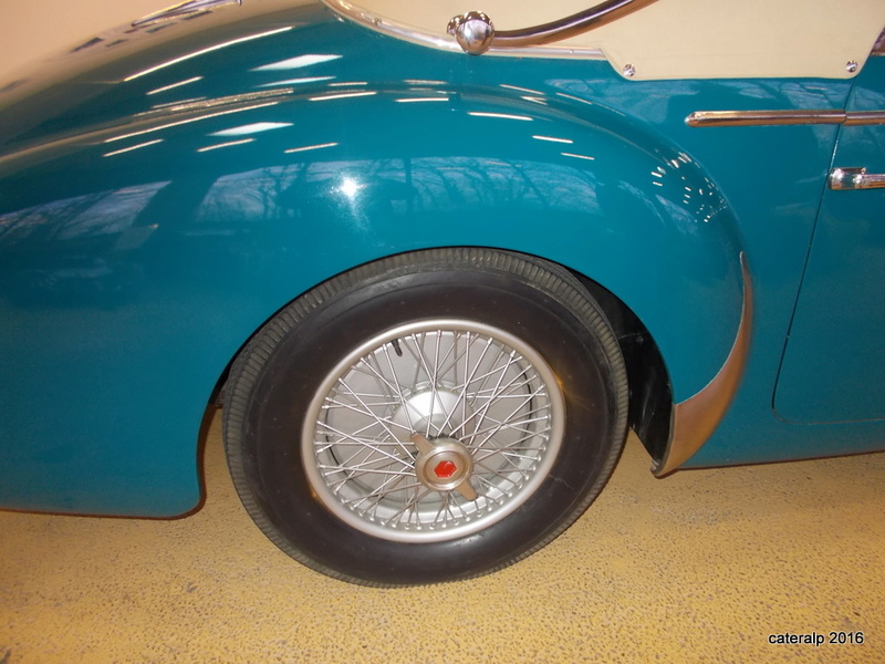 Album photo Talbot Lago Record Rochet29