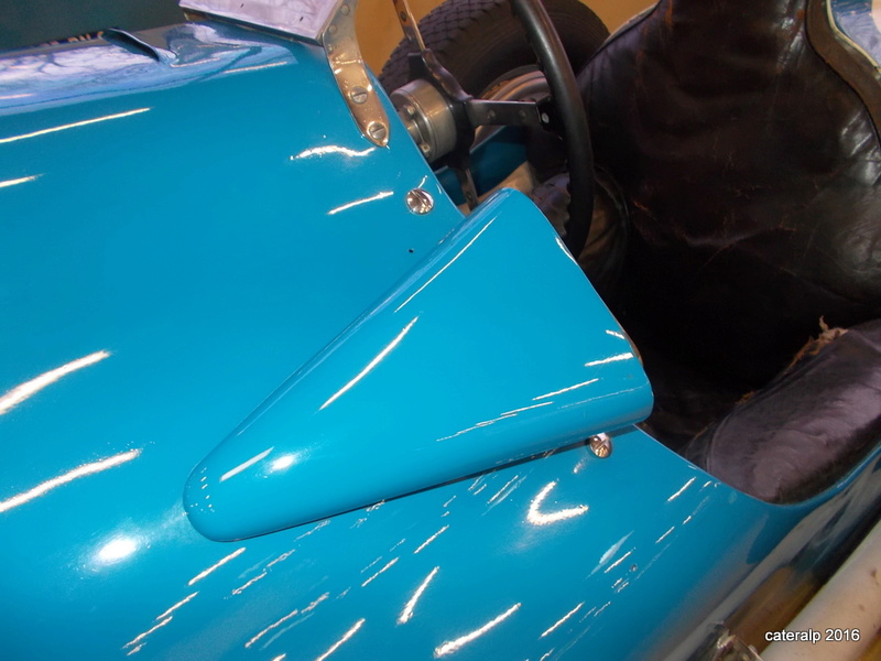 talbot - Album photo Talbot Lago GP 4,5 L de louis Rosier ( musée de Rochetaillée sur Saône ) Rochet60