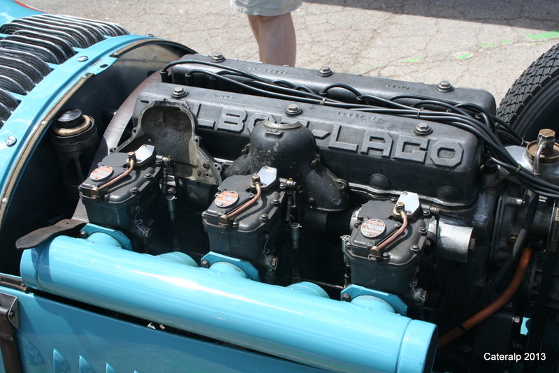 TALBOT LAGO GP Réf 80721 Samedi10