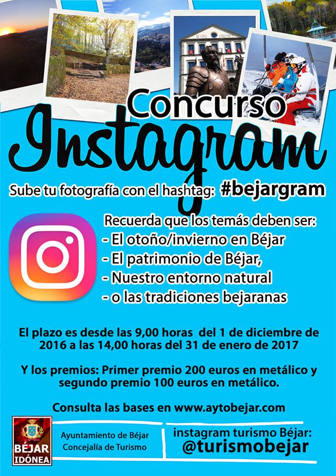 Concursos de Fotografía Enero 2017 - Página 7 Bejar10