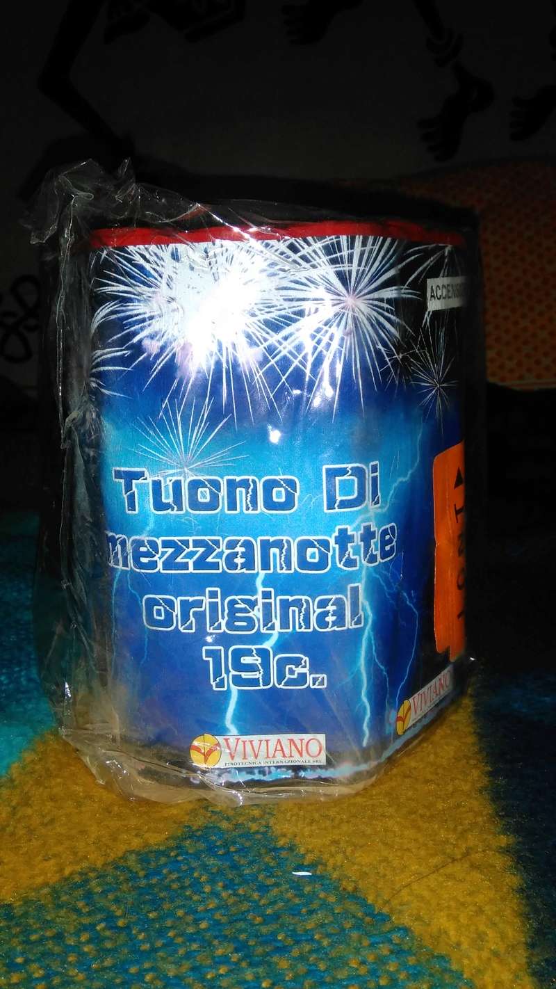 FOTO MATERIALE CAPODANNO 2017 (SOLO FOTO) - Pagina 5 Img_2011