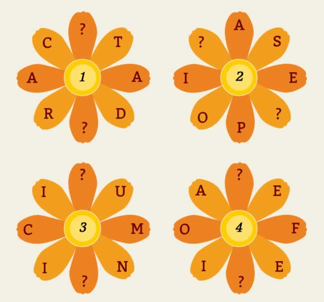 Juego: ROMPEDERO DE CABEZA.  Cuatro11