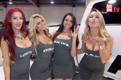 stand sema show Images10