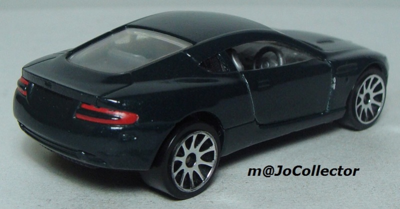 N°229B ASTON MARTIN DB9 VANQUISH 229_5_10