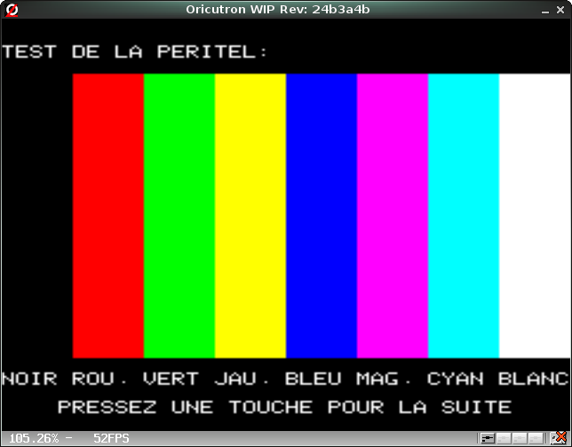 Dump de ROM Telete11