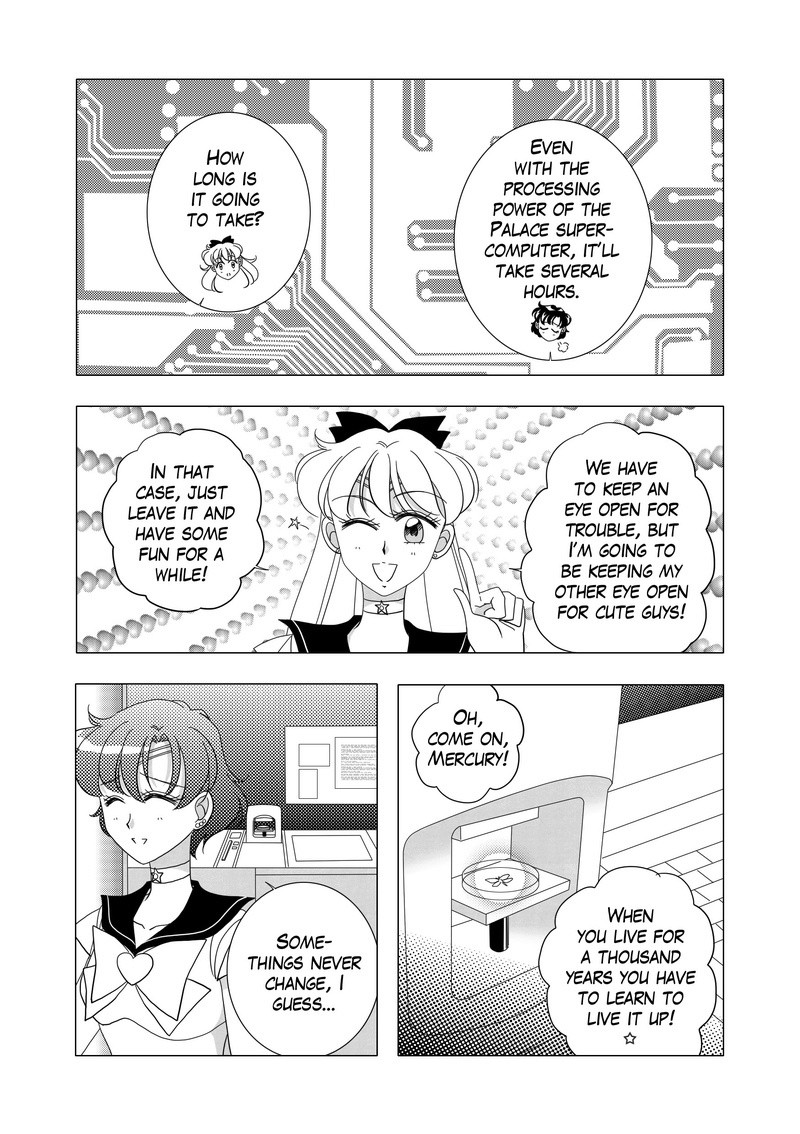 [F] My 30th century Chibi-Usa x Helios doujinshi project: UPDATED 11-25-18 - Page 14 Act7_p39
