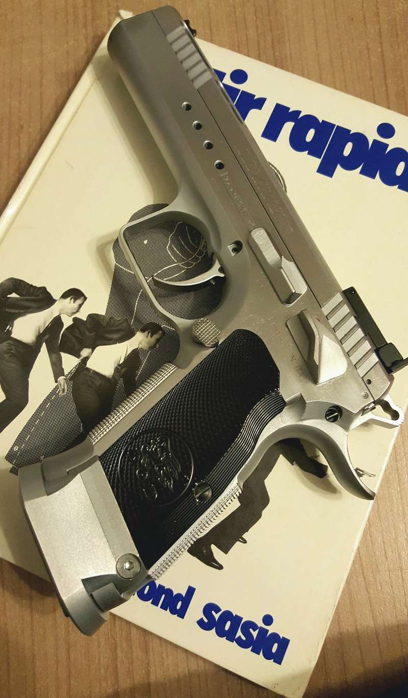 tanfoglio bon ou pas  20170110