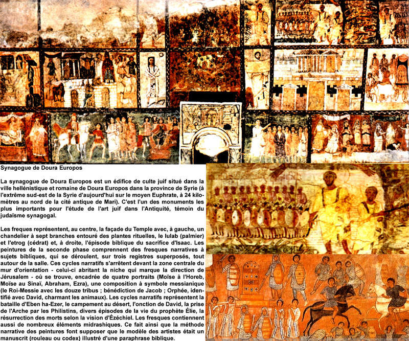 HISTOIRE DE FRESQUES ANTIQUES P_fres24