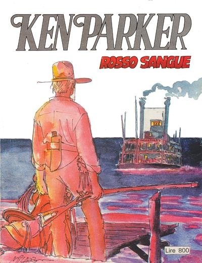 KEN PARKER - Pagina 22 Kp4910