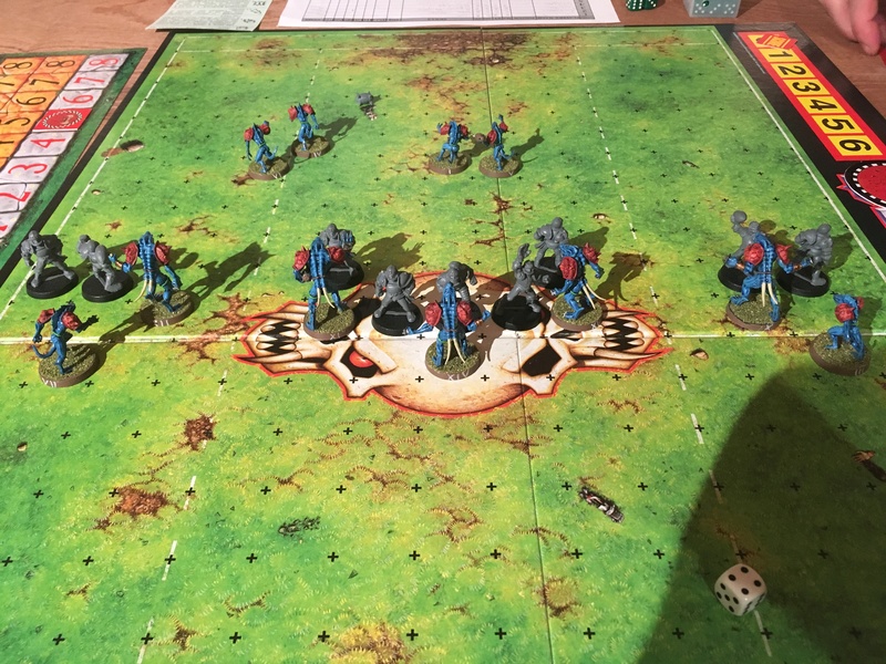 Initiation Blood Bowl du 17/12/2016 Img_1015