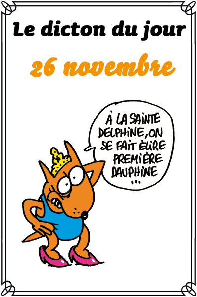 dicton du jour et dicton humour de colette - Page 4 Dicton21