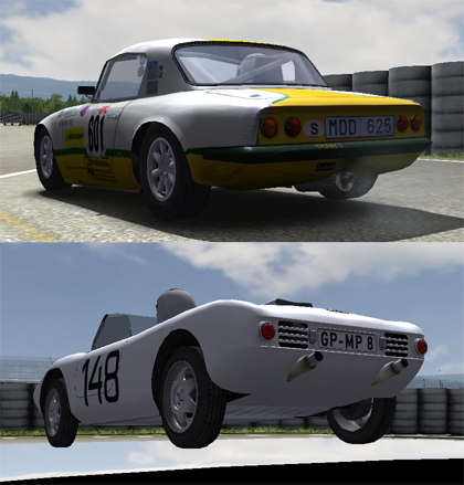 WIP - BMW 700RS - Page 3 Onboar10