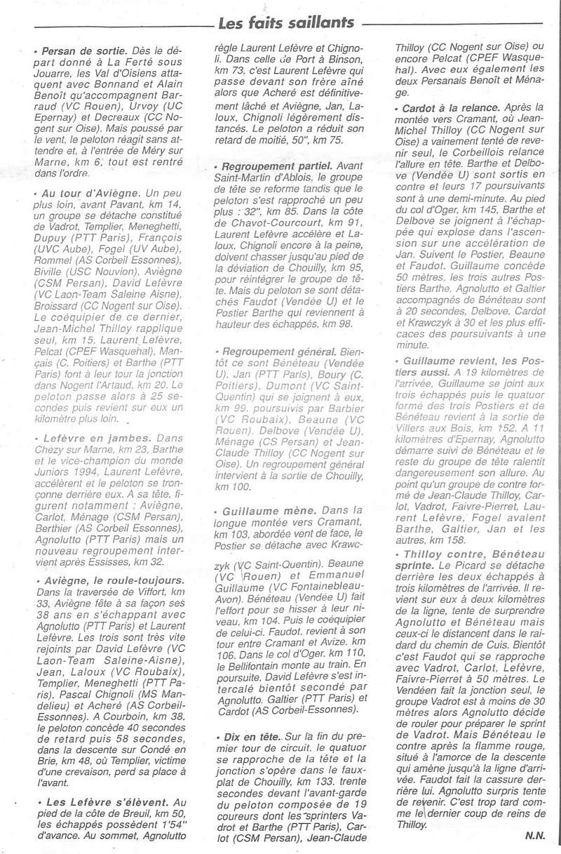 Coureurs et Clubs de Octobre 1993 à Septembre 1996 - Page 22 00424