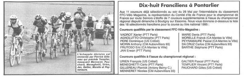 Coureurs et Clubs de Octobre 1993 à Septembre 1996 - Page 18 00714
