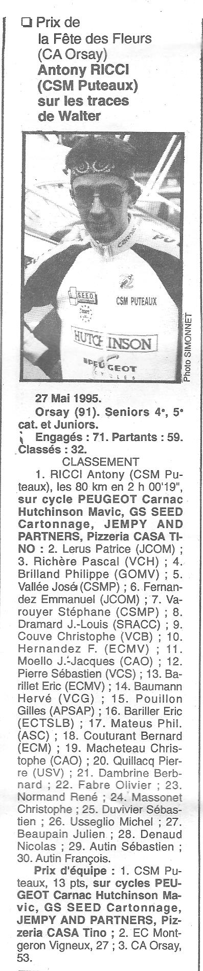 Coureurs et Clubs de Octobre 1993 à Septembre 1996 - Page 18 00914
