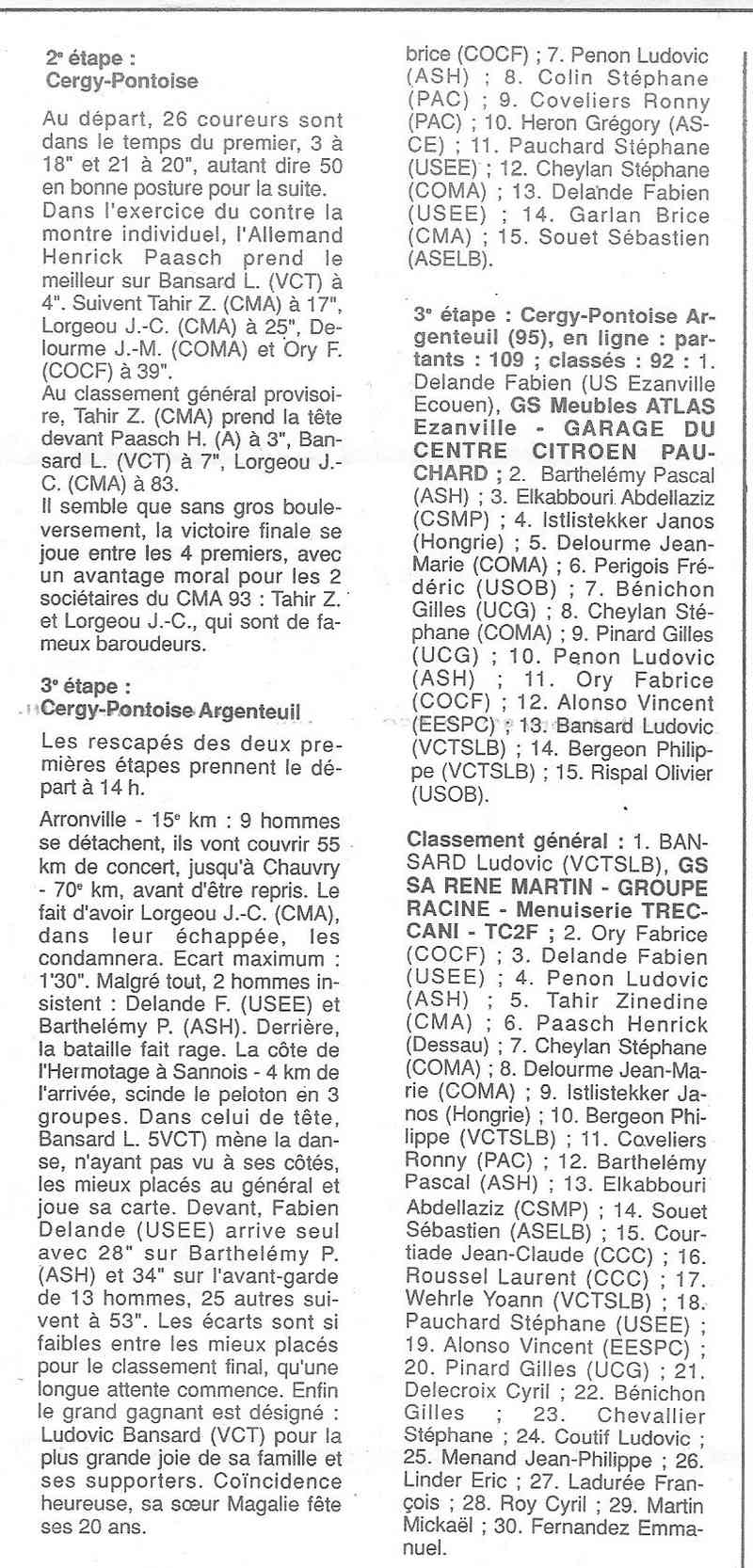 Coureurs et Clubs de Octobre 1993 à Septembre 1996 - Page 16 01012