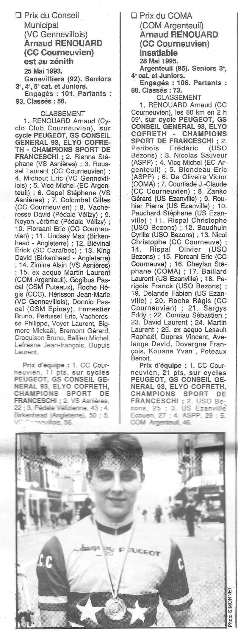 Coureurs et Clubs de Octobre 1993 à Septembre 1996 - Page 18 01014