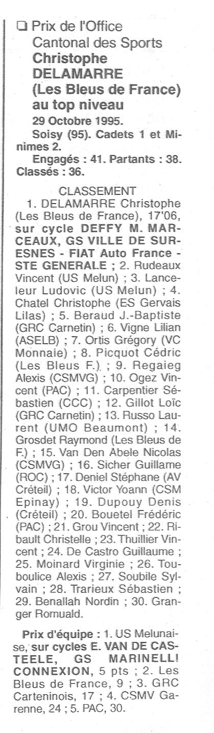 Coureurs et Clubs de Octobre 1993 à Septembre 1996 - Page 25 01225