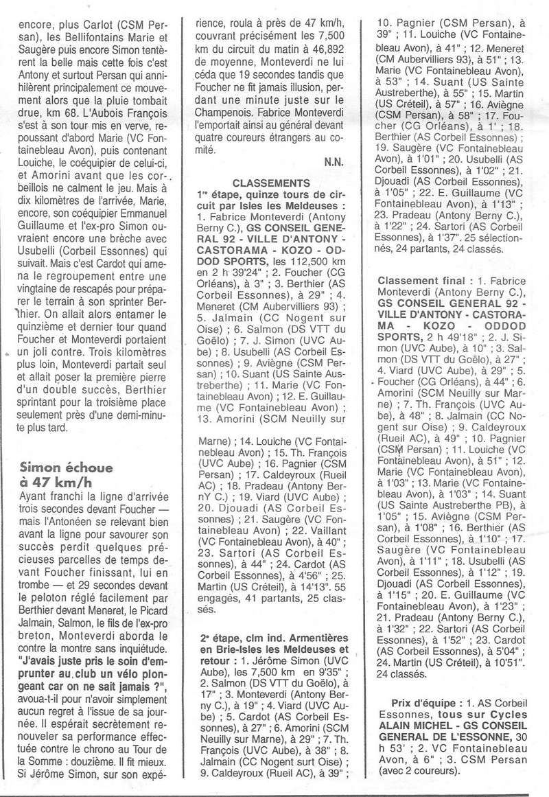 Coureurs et Clubs de Octobre 1993 à Septembre 1996 - Page 24 02019