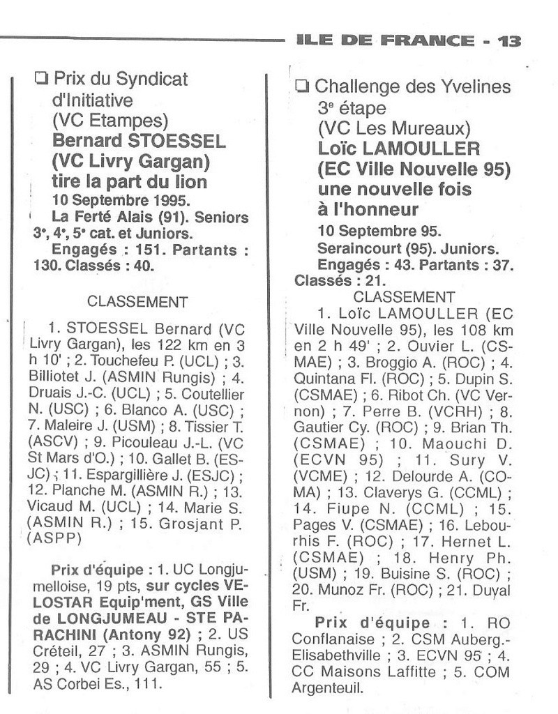 Coureurs et Clubs de Octobre 1993 à Septembre 1996 - Page 24 02316