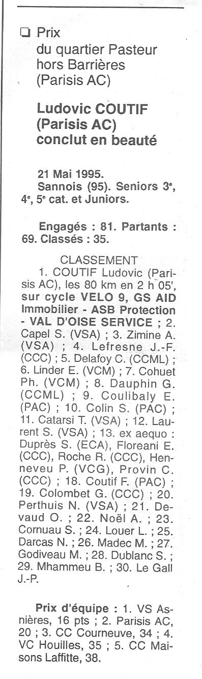 Coureurs et Clubs de Octobre 1993 à Septembre 1996 - Page 18 03410