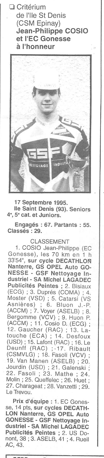 Coureurs et Clubs de Octobre 1993 à Septembre 1996 - Page 24 03512