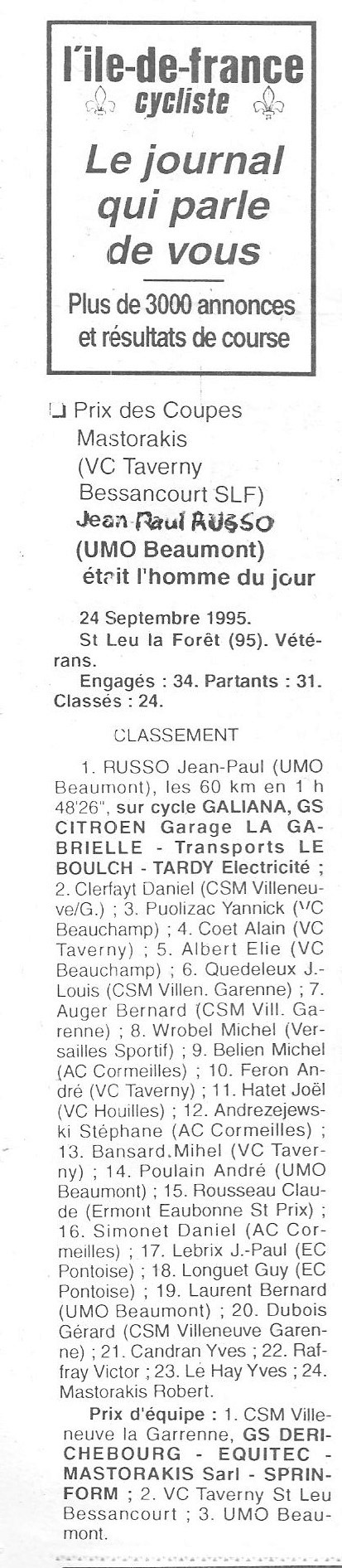 Coureurs et Clubs de Octobre 1993 à Septembre 1996 - Page 24 04712