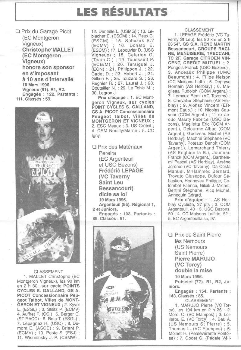 Coureurs et Clubs de Octobre 1993 à Septembre 1996 - Page 28 0_00113