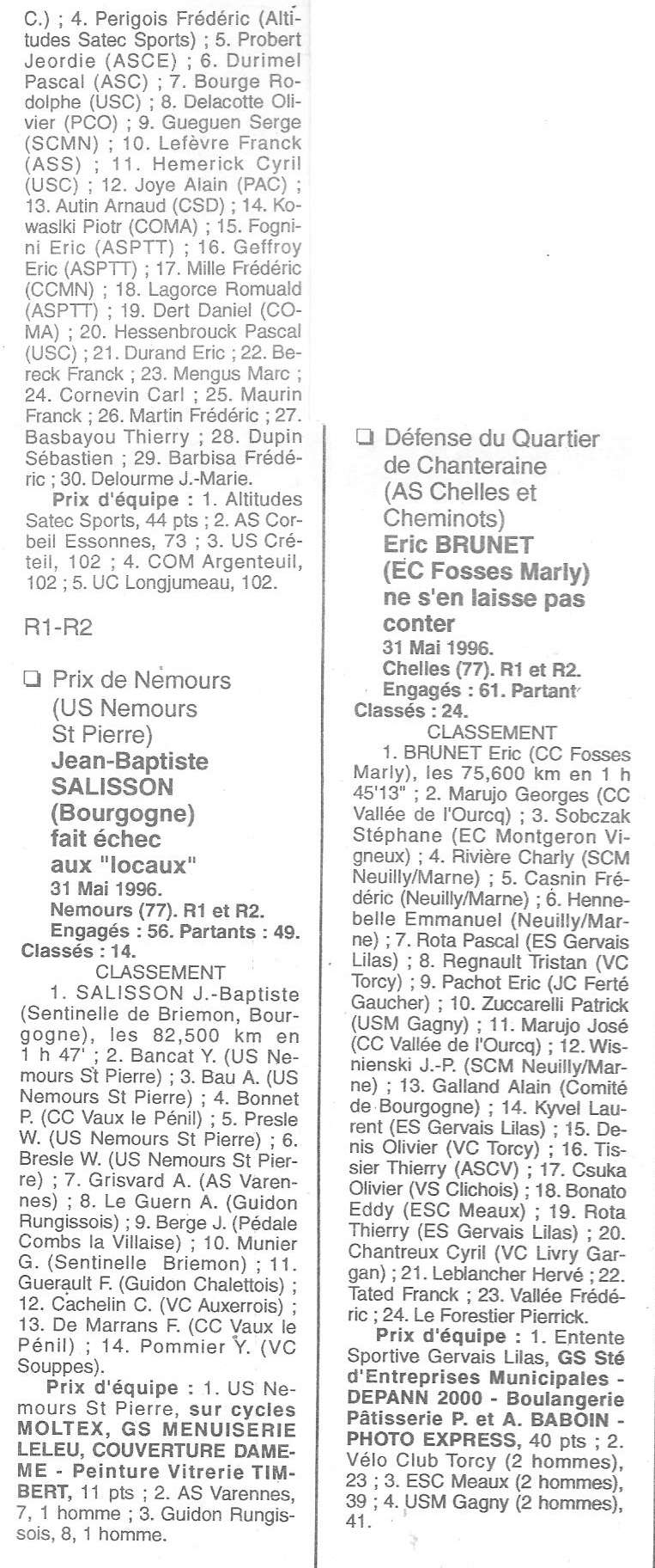 Coureurs et Clubs de Octobre 1993 à Septembre 1996 - Page 34 0_00131