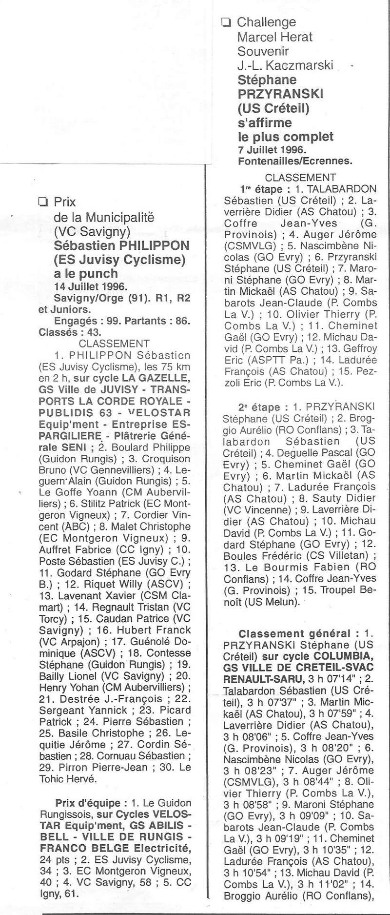 Coureurs et Clubs de Octobre 1993 à Septembre 1996 - Page 38 0_00243