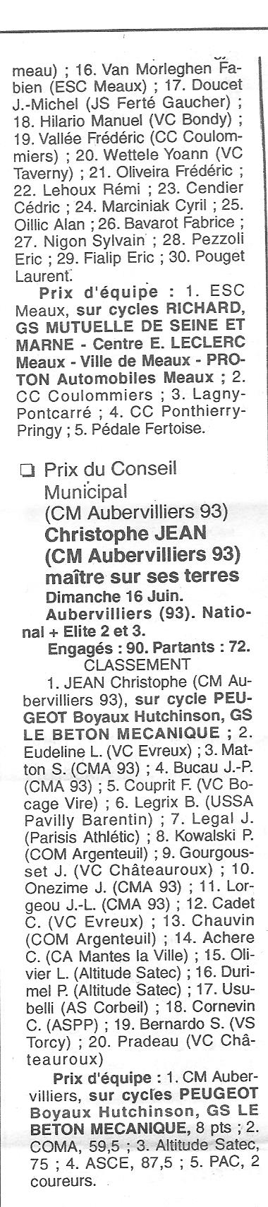 Coureurs et Clubs de Octobre 1993 à Septembre 1996 - Page 36 0_00330